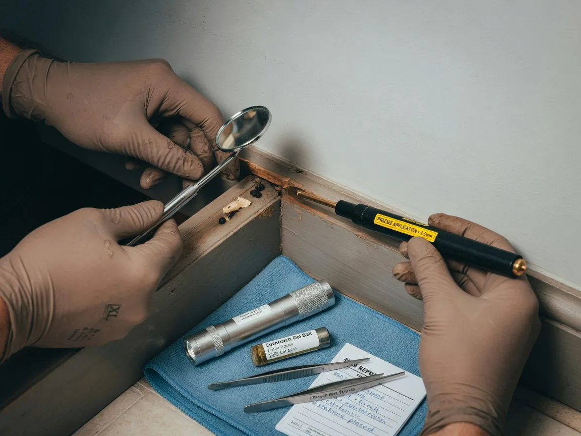 Why choose Emergency Pest Control in Bridgeport, MI